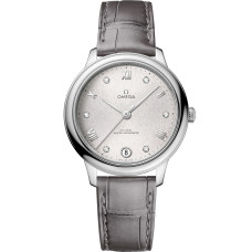 Omega 434.13.34.20.52.001 De Ville Prestige